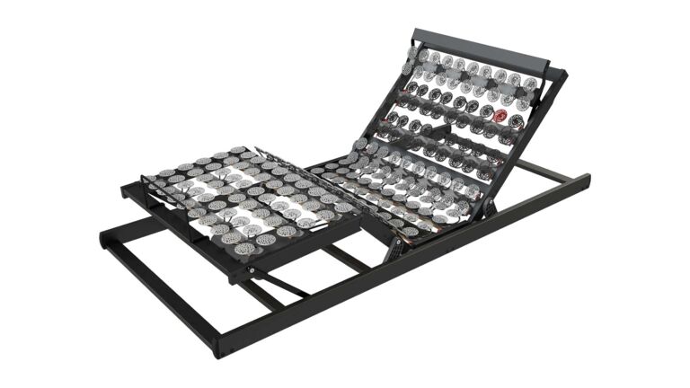 Airflex SENSITIVE M2 Schräge Maximale Position