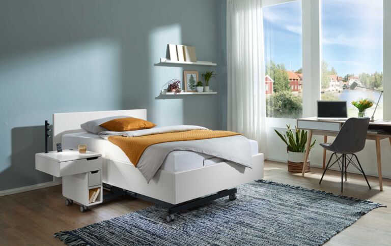 Kirchner_bergen_classic_lack_weiss_leicht_hochgefahren