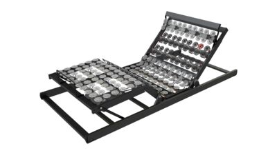 Airflex SENSITIVE M2 Schräge Maximale Position