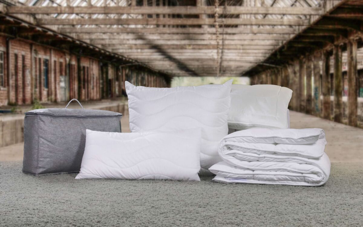 Kollektion Loft 10 Cotton